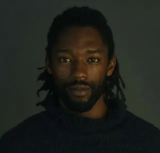 Akeim Toussaint Buck