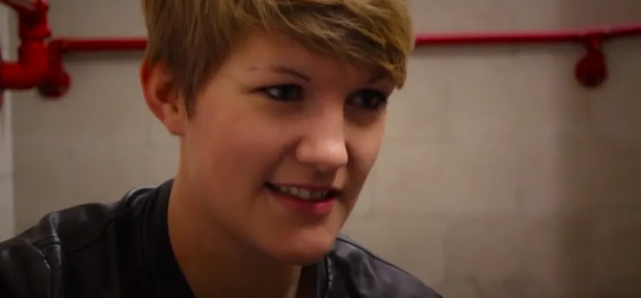 Caroline Bird