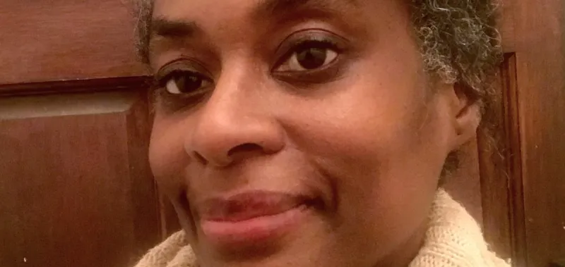 Esi Eshun