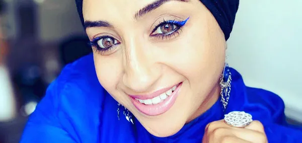 Hafsah Aneela Bashir