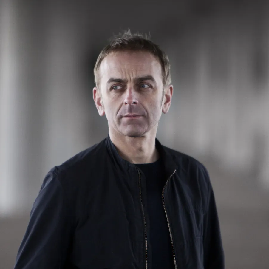 Karl Hyde