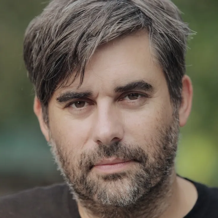 Kieran Evans