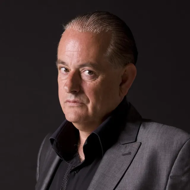 Martyn Ware