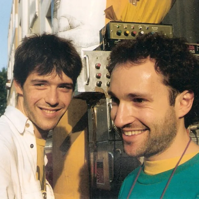 Nick Manasseh