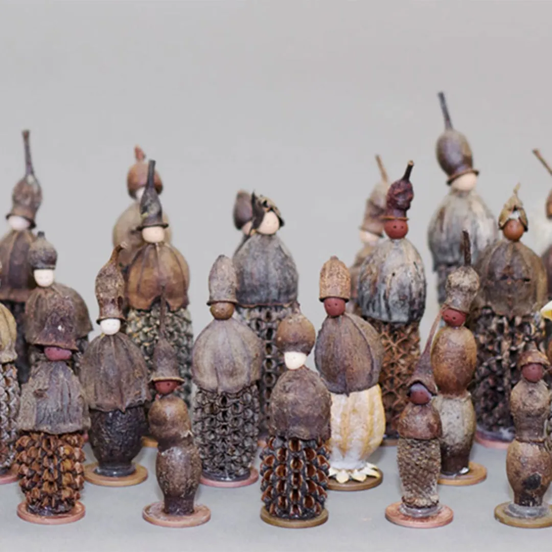 Radical Craft at Beecroft Gallery