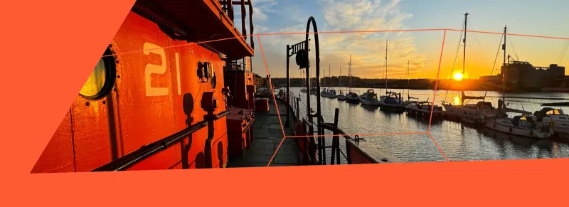 ANCHORED