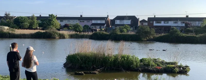 Estuary Adventures: Family Friendly Walks