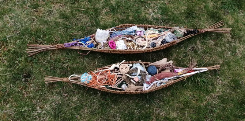 Flotsam and Jetsam