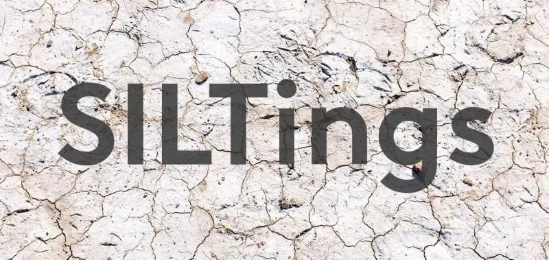 SILTings