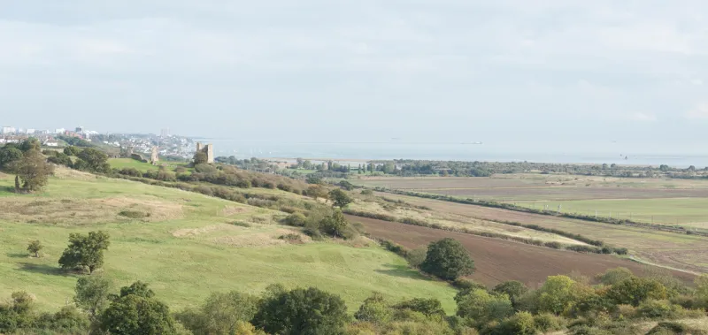Thames Estuary Trail