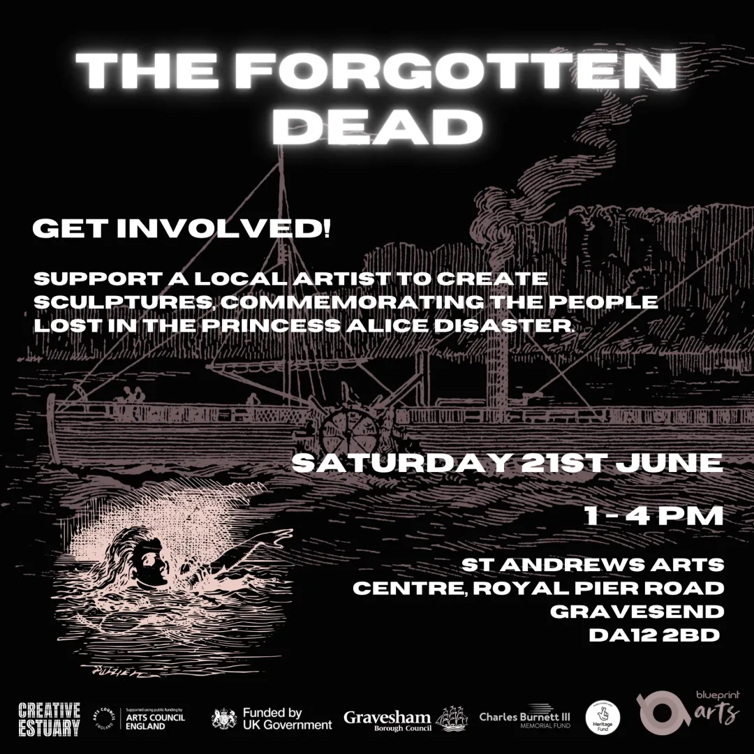 The Forgotten Dead