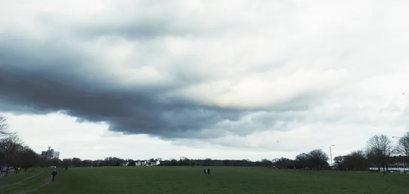 Under Big Skies