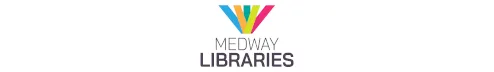 Medway Libraries logo